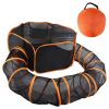 2 in 1 pet tent