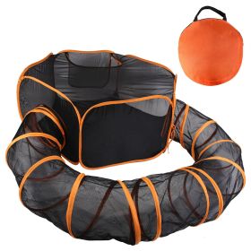 2 in 1 pet tent