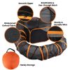 2 in 1 pet tent