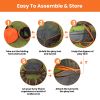 2 in 1 pet tent