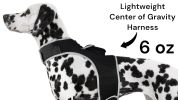 Mini Waterproof Dog Collar GPS Tracking Device Portable Pet Finder NEW Size:L