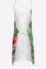 NEW Pit Bull Terrier Luau Apron Cooking Kitchen Server Baking Crafts Gardening for Adult Women Men, Unisex, Large, Multicolor