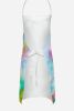 Dachshund Hippie Dawg Apron Cooking Kitchen Server Baking Crafts Gardening for Adult Women Men, Unisex, Large, Multicolor