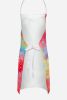 Beagle Hippie Dawg Apron Cooking Kitchen Server Baking Crafts Gardening for Adult Women Men, Unisex, Large, Multicolor