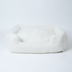 Big Baby Dog Bed Collection (Color Option: Natural)