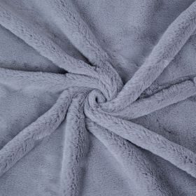 Big Baby Blankets (Color: Alloy, size: Throw)