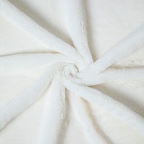 Big Baby Blankets (Color: Natural, size: LG)