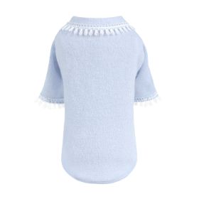 Heavenly Kiss Dog Sweater (Color: , size: MD)