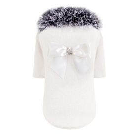High Society Dog Sweater (Color: , size: MD)