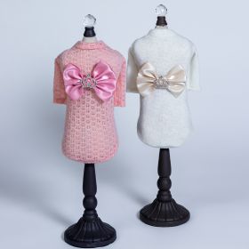 High Society Dog Sweater (Color: , size: XS)