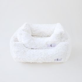 Bella Dog Bed Collection (Color Option: Vintage, size: S)
