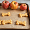Roscoe & Stella's Gourmet Fruit Dog Treats