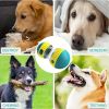 Pet Slow Food Feeder Interactive Toy for Anti Choking Bowl