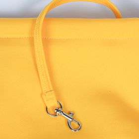 Signature Slings (Color: Yellow)